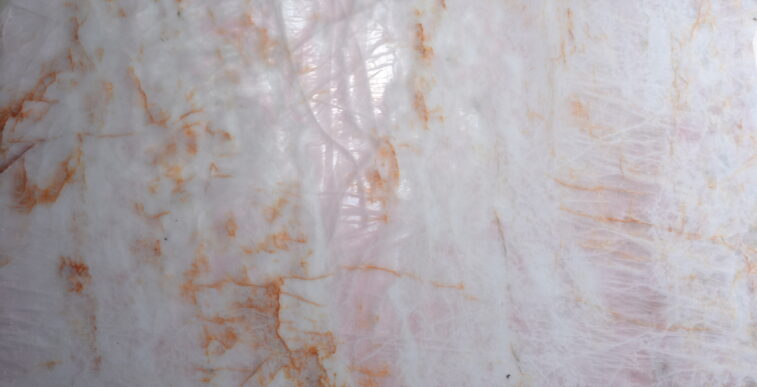Crystal Pink Quartzite Backlit 17622