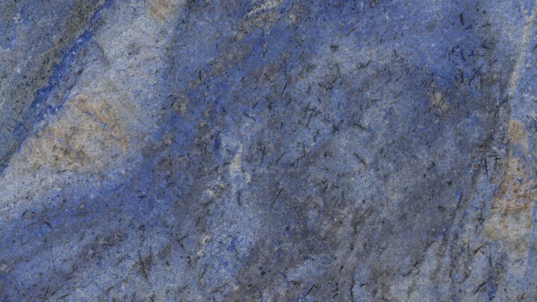 Azul Bahia Granite 13043