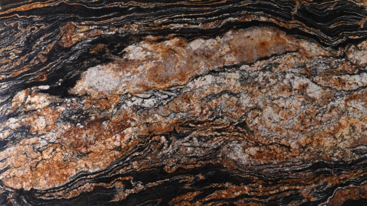 Black Taurus Granite 12952