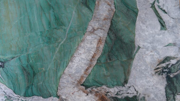 Patagonia Green Quartzite 17625
