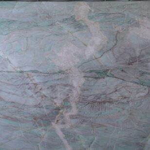 Crystal Tiffany Quartzite 15773