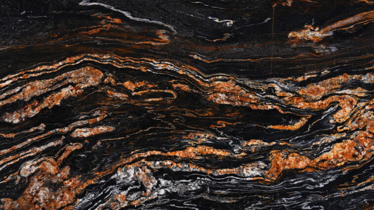 Black Taurus Granite 13448