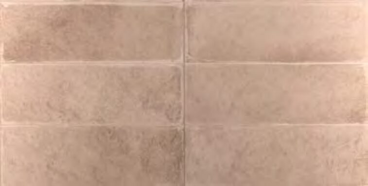 Rosa wall tiles