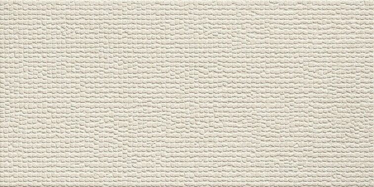3D Squares Ivory wall tiles
