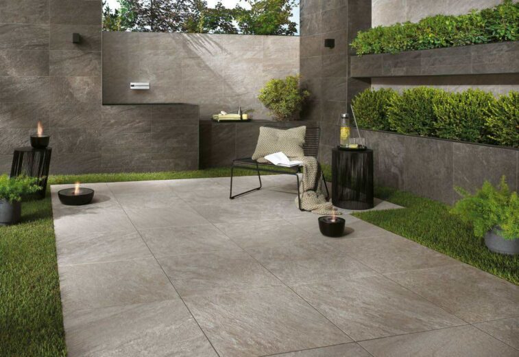 Brave Earth Outdoor Tiles