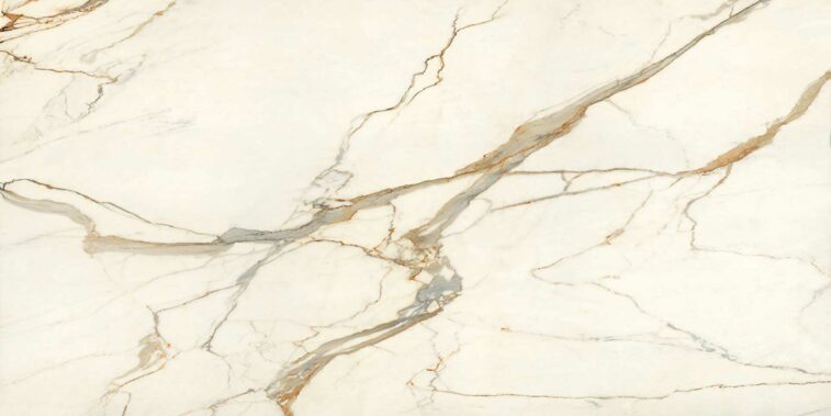162x324 marble look business space tiles calacatta imperiale